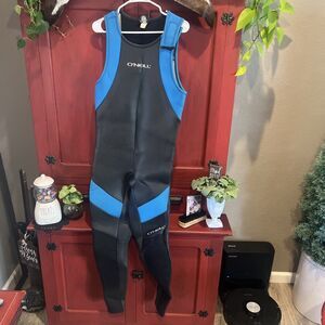 Vintage 80s Oneil Surf Wetsuit Size XL Men’s.